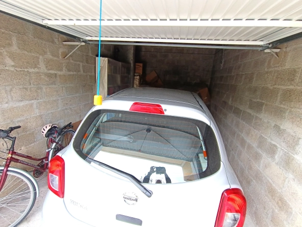 À vendre appartement T3 de 60 m² à Toulon Serinette avec garage et balcon 