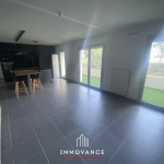 Appartement T2 de 60 m² avec terrasse et parking à Castelnau-le-Lez
