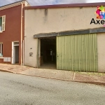 Maison à rénover de 110 m² avec dépendances et grand terrain à Mably