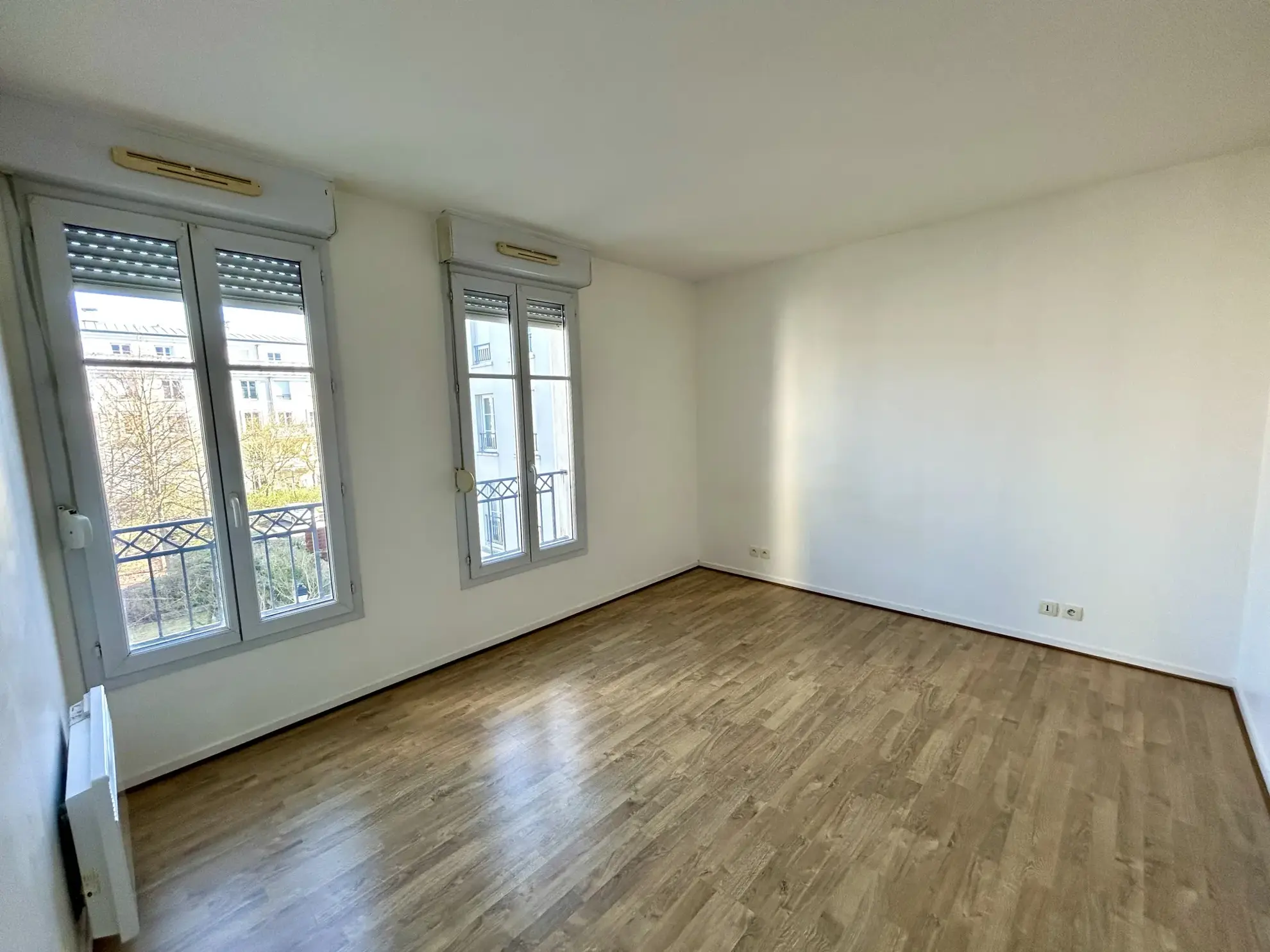 Appartement 2 pièces de 51 m² à Serris proche Val d'Europe 