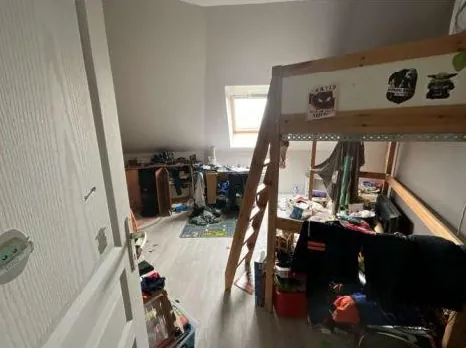 Maison F6 avec jardin et garage à vendre à Segré-En-Anjou Bleu pour 80 000 euros 