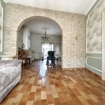 Maison de ville à Henin-Beaumont avec cour et dépendance - 90 m²