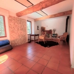 Maison de village lumineuse avec jardin à Llauro dans les Aspres