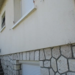 Charmante villa à Aiguillon avec 4 chambres et jardin clôturé