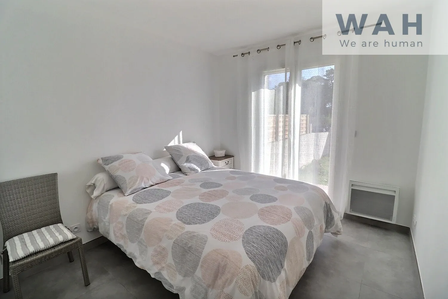 Villa 4 pièces de plain-pied à Saint Pargoire, proche commerces et écoles 