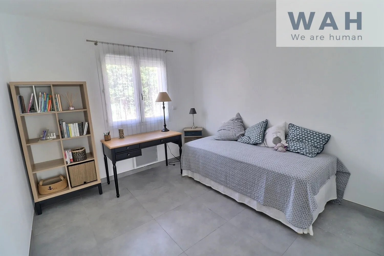 Villa 4 pièces de plain-pied à Saint Pargoire, proche commerces et écoles 