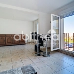 Appartement T4 lumineux de 80 m² à La Chapelle Saint-Luc