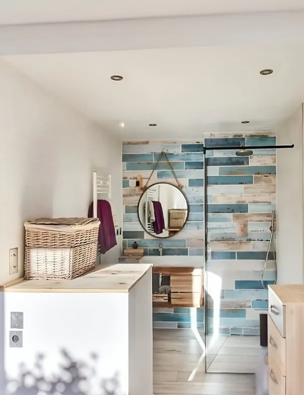 Appartement T2 avec terrasse, piscine et garage à Fuveau (13710) 