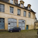 Appartement de 54,85 m² au centre-ville de Nevers avec potentiel d'aménagement