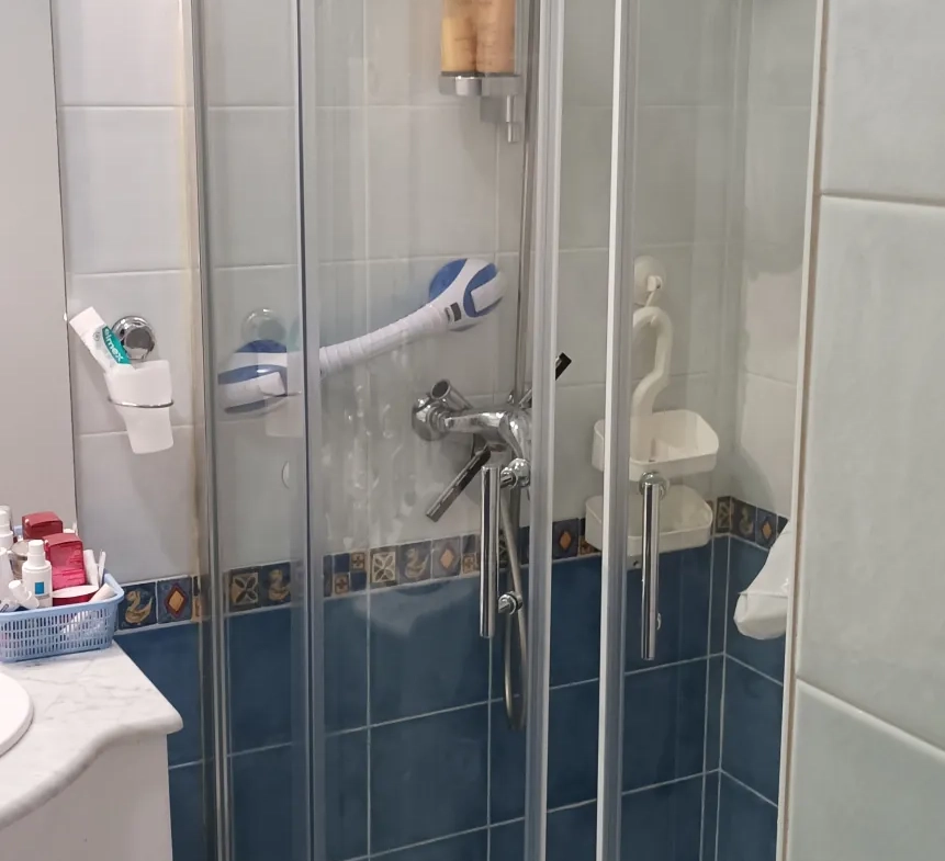 Appartement T3 de plain-pied avec jardin privé à Perpignan 