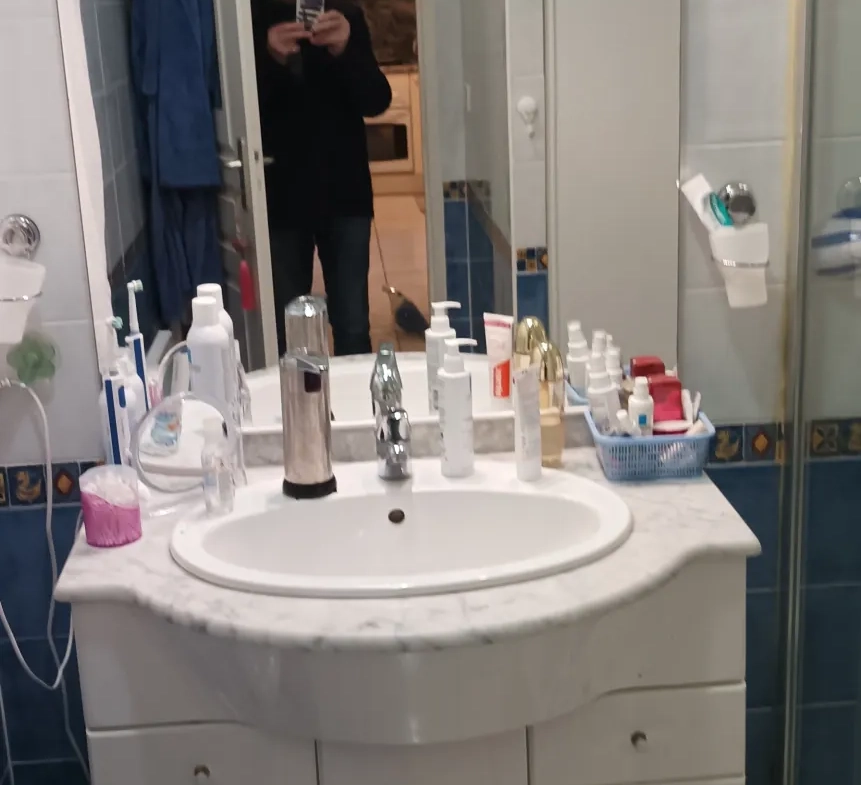 Appartement T3 de plain-pied avec jardin privé à Perpignan 