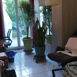 Appartement T3 de plain-pied avec jardin privé à Perpignan