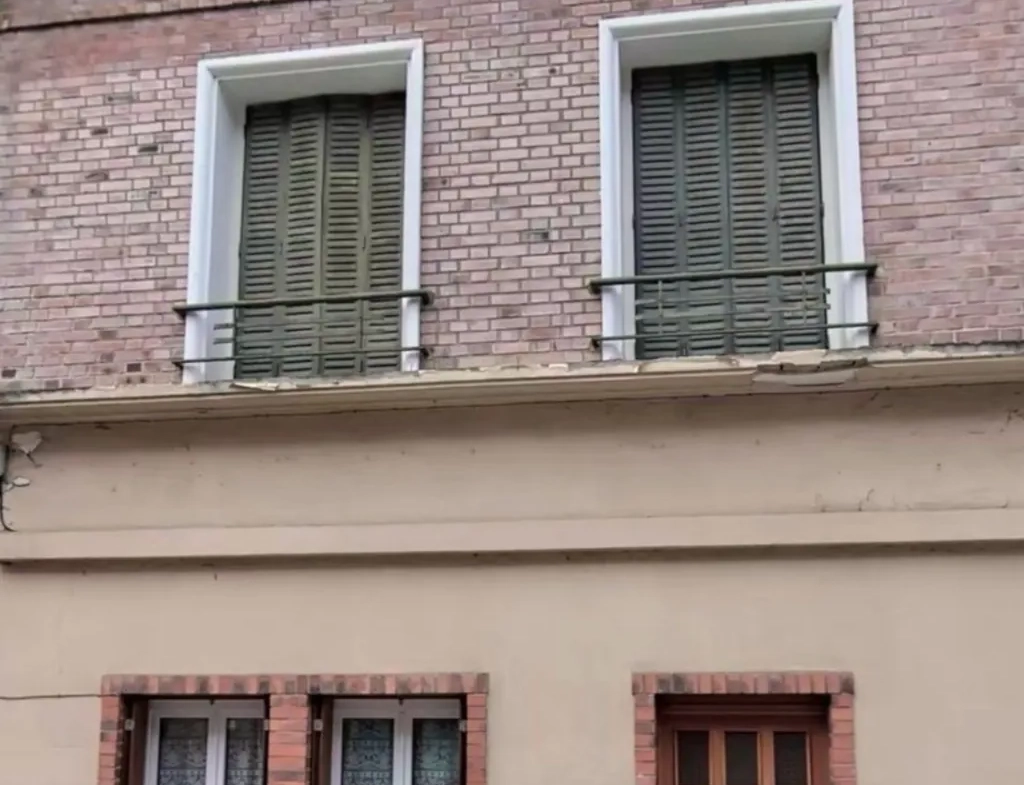 Investissement immobilier à Vimoutiers - Maison à diviser ou rénover 