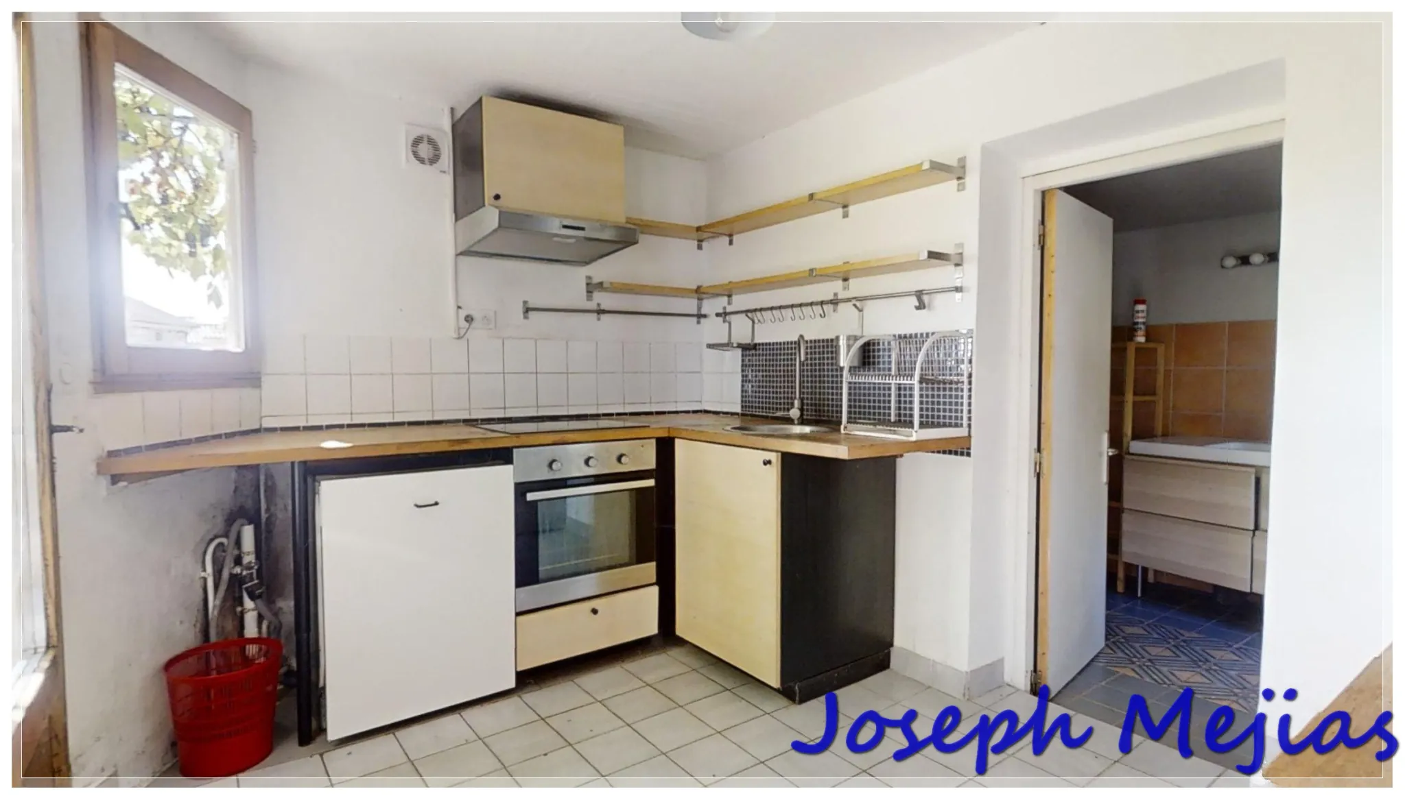 Maison à vendre à Gluiras de 108 m² avec jardin et studio indépendant 