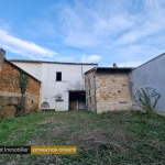Maison à rénover de 152 m² avec jardin à Villefranche-sur-Saône
