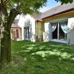 Magnifique maison 3 chambres à Authon du Perche avec jardin et garage