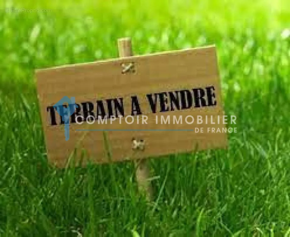 Terrain à bâtir de 424 m² à Lansargues, Hérault – Opportunité à saisir 