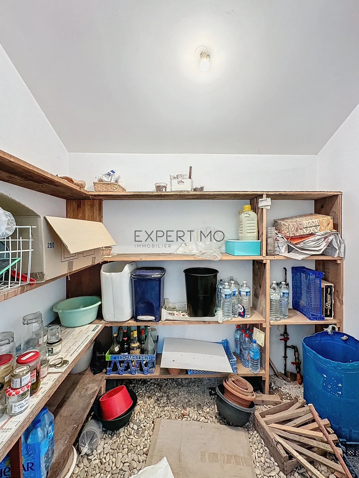 Maison 150 m² avec dépendances, chauffage géothermique à Saint Germain du Plain 
