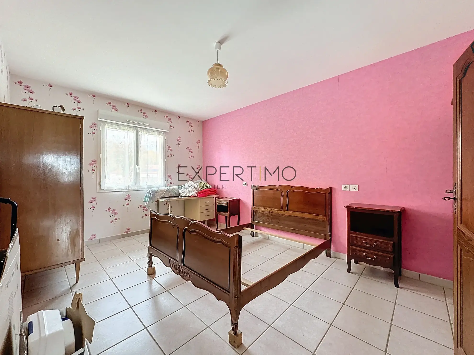 Maison 150 m² avec dépendances, chauffage géothermique à Saint Germain du Plain 