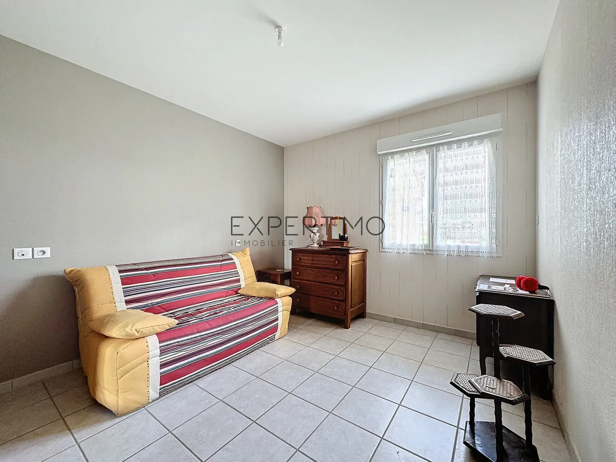 Maison 150 m² avec dépendances, chauffage géothermique à Saint Germain du Plain 