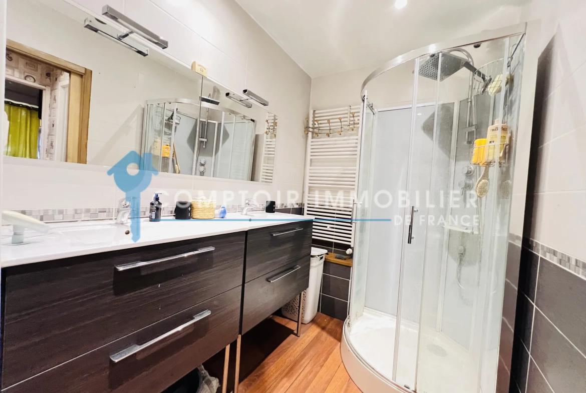 Maison de 89 m² avec dépendance à Voves - Belle opportunité immobilière 