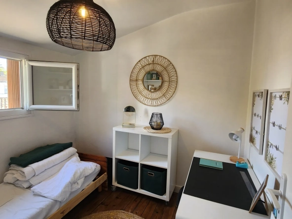 Achat maison à Marmande avec terrasse, proche gare et centre-ville 
