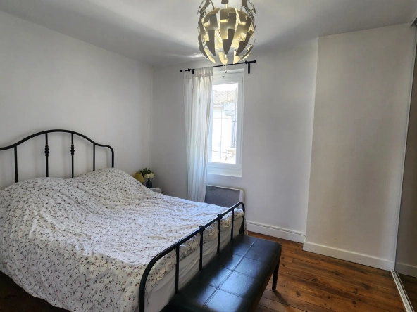 Achat maison à Marmande avec terrasse, proche gare et centre-ville 