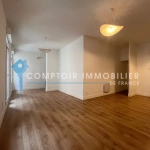 Maison de village avec terrasse à vendre à Codognan - 3 chambres, rénovée, cœur de ville