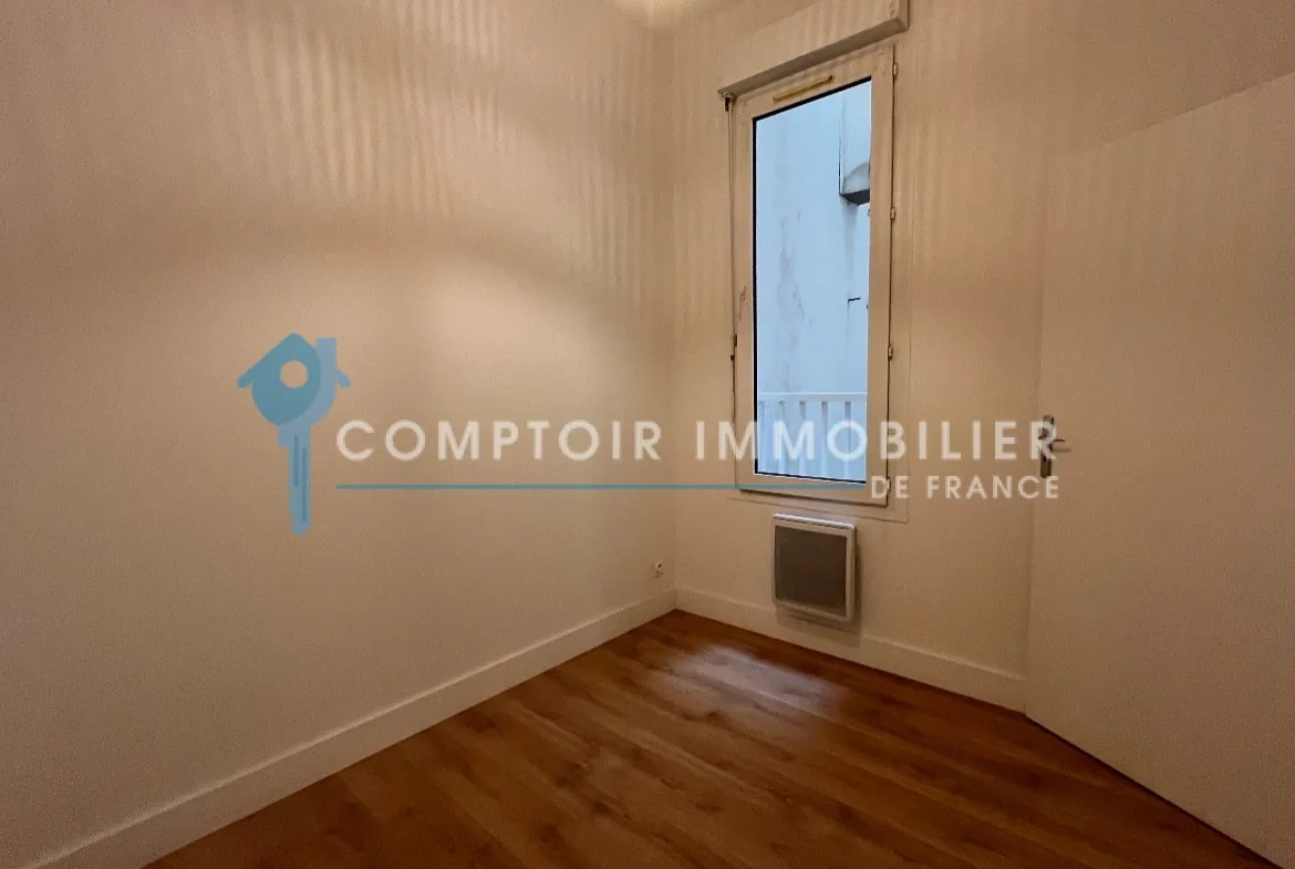 Maison de village avec terrasse à vendre à Codognan - 3 chambres, rénovée, cœur de ville 