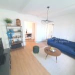 Appartement T2 à vendre à Montpellier Boutonnet, 41m² avec terrasse, idéale pour investir ou pied-à-terre