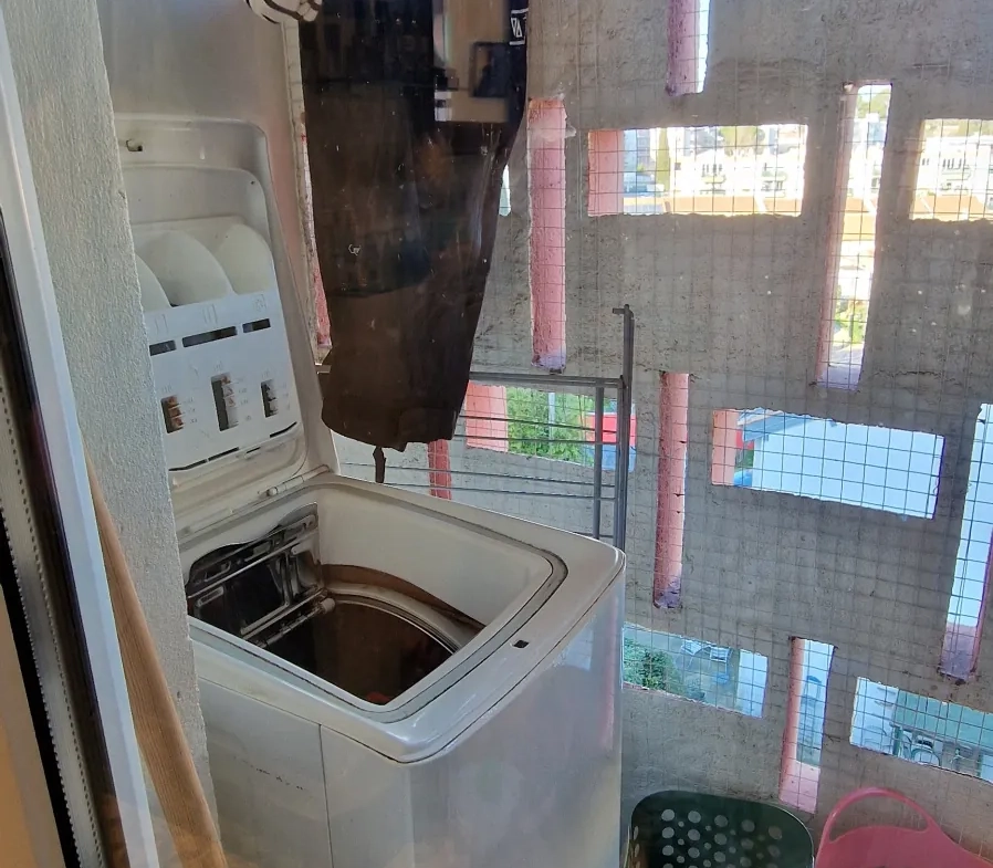 Appartement T4 rénové avec vue dégagée à Montpellier 