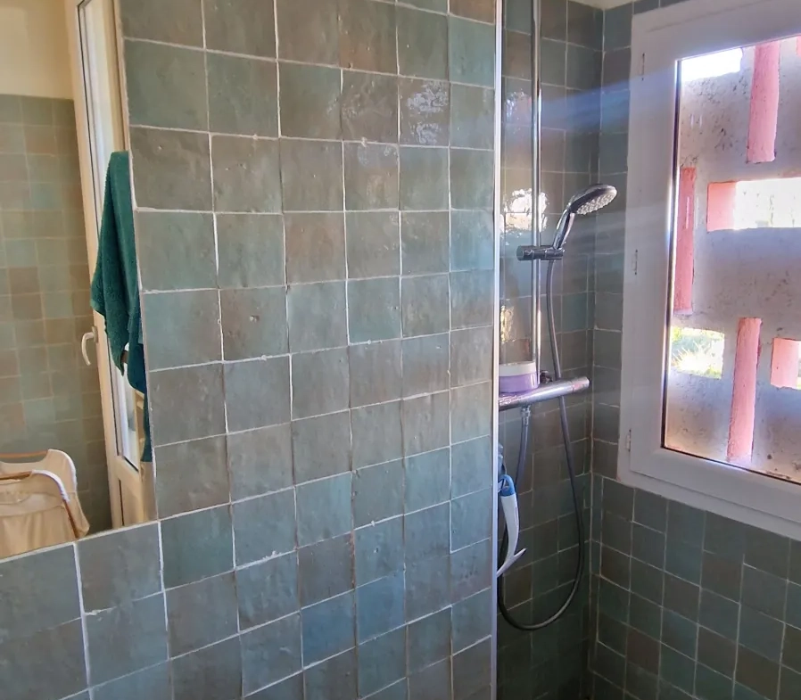 Appartement T4 rénové avec vue dégagée à Montpellier 