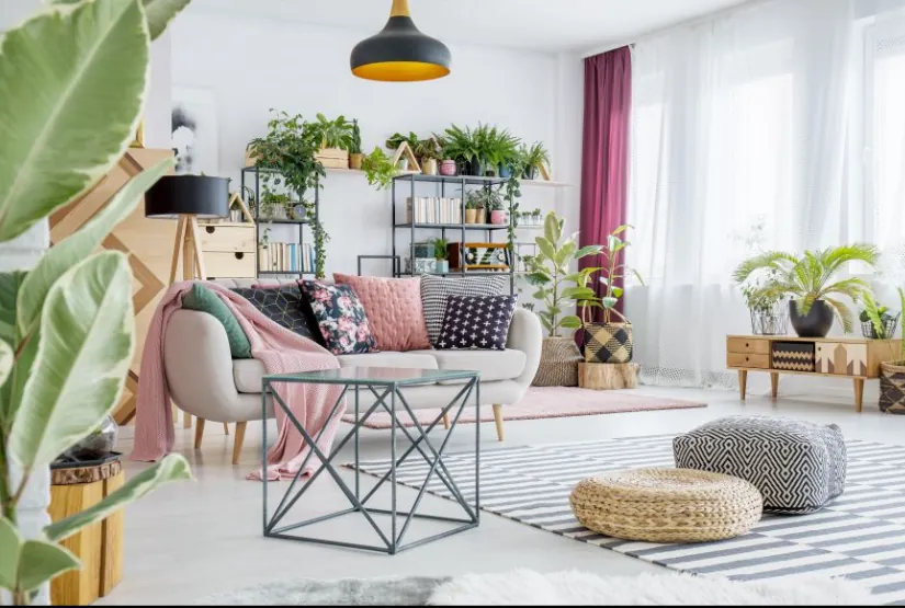 Appartement 2 pièces neuf avec parking à Sartrouville - Livraison 2025 