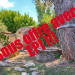 Belle maison à vendre à Carcassonne avec 4 chambres, garage et jardin