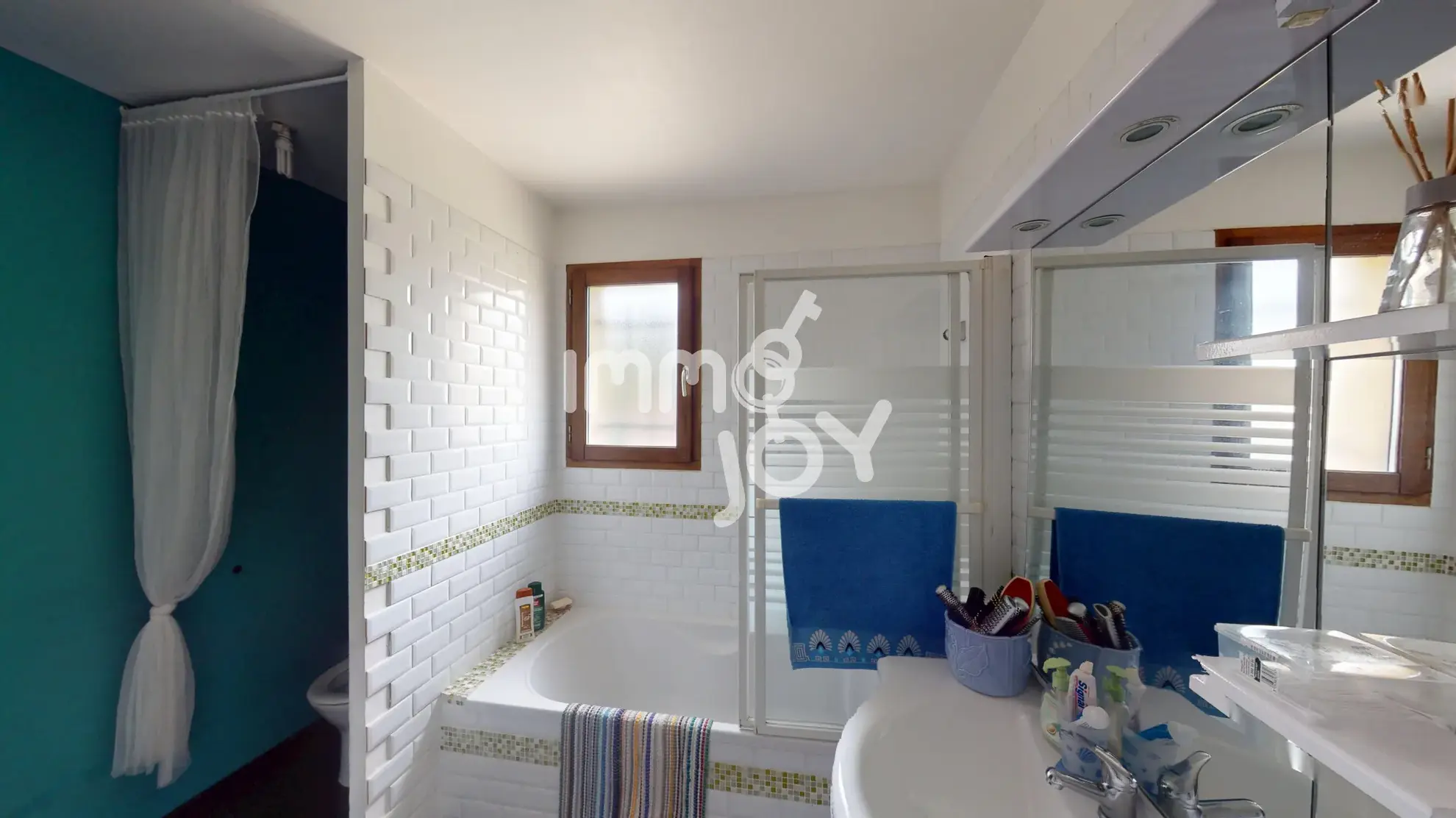 Maison de plain-pied de 90 m² avec jardin à Auterive, secteur calme 