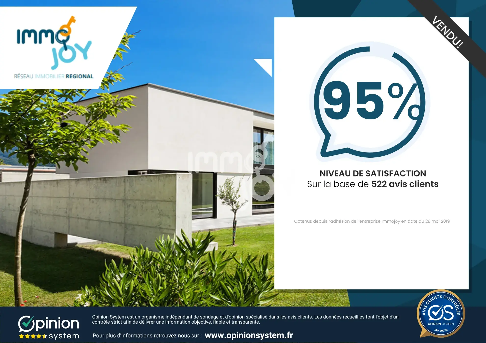 Maison de plain-pied de 90 m² avec jardin à Auterive, secteur calme 