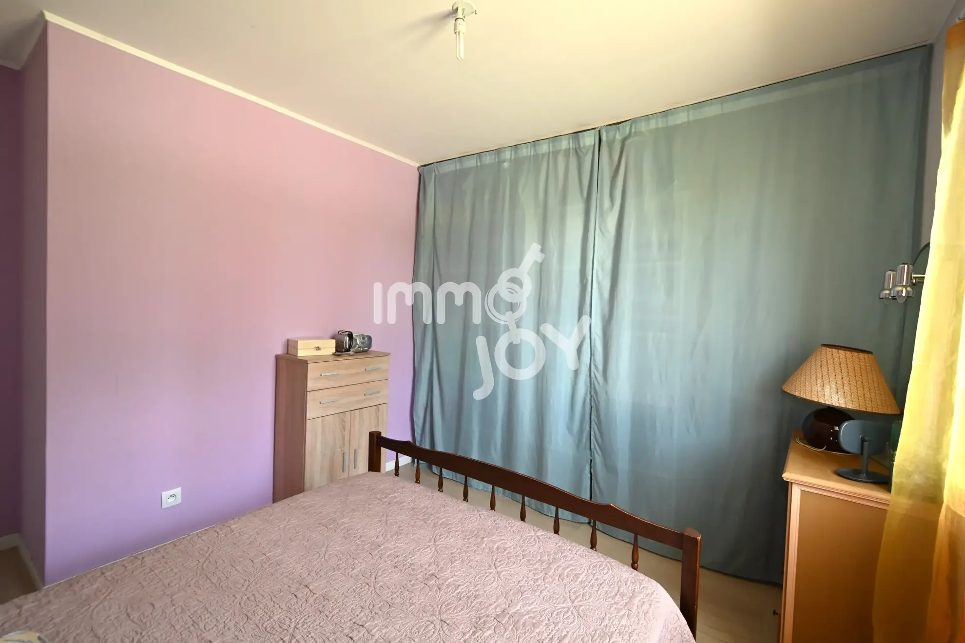 Maison de plain-pied de 90 m² avec jardin à Auterive, secteur calme 