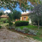 Maison de 130m² avec terrain de 3000m² près de Carbonne - Calme et proximité A64