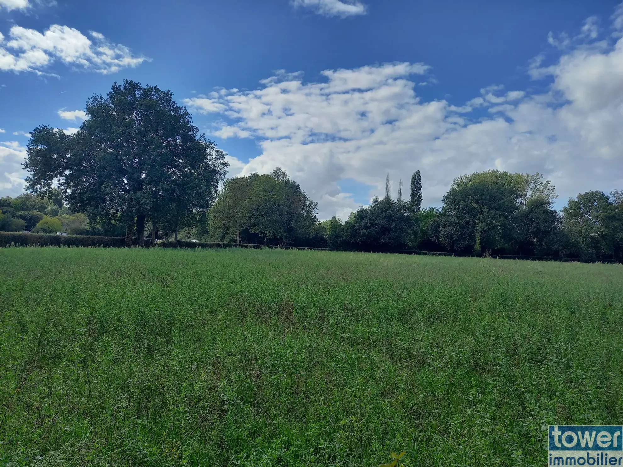 Maison de 130m² avec terrain de 3000m² près de Carbonne - Calme et proximité A64 