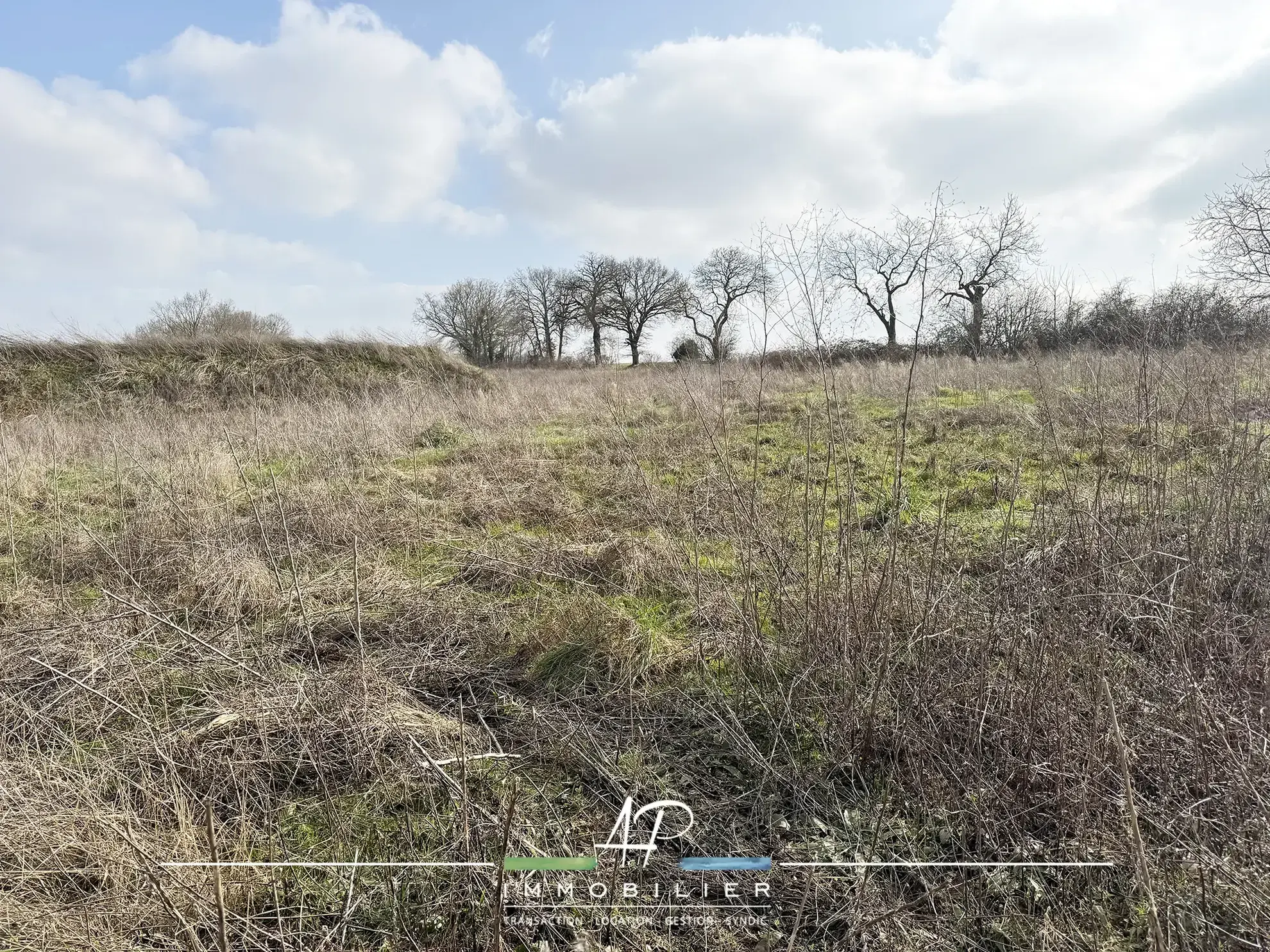 Terrain à bâtir viabilisé de 673 m² à Bretigny-les-Norges, proche Dijon 