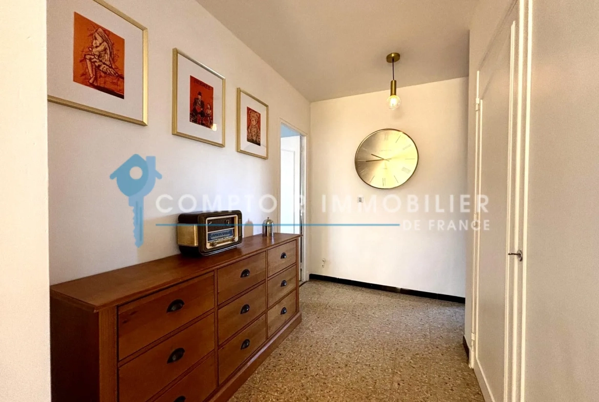 Maison de 94 m² à Bruguieres avec fort potentiel dans quartier calme 