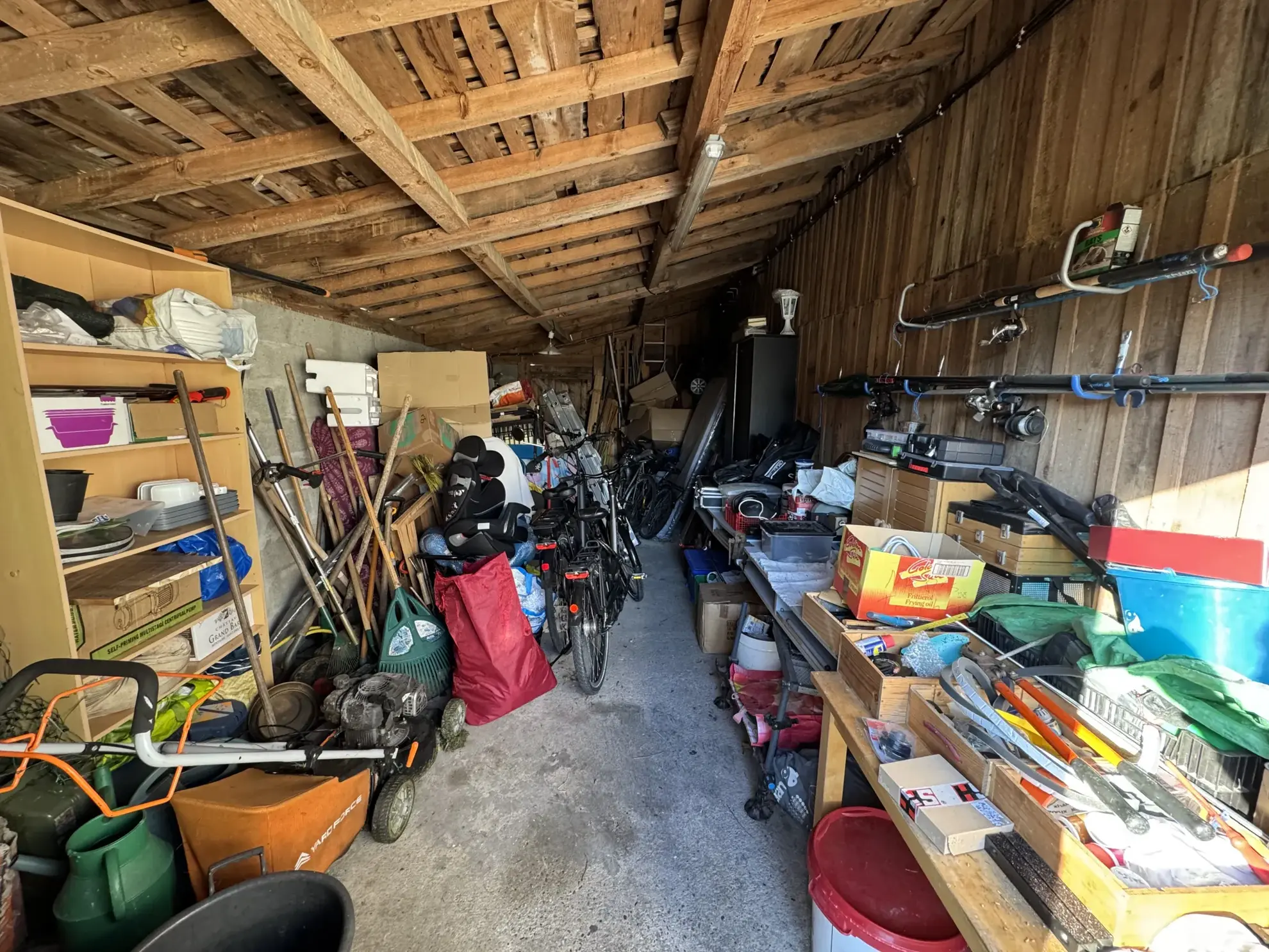 Maison 3 pièces avec piscine, garage et jardin à Marcheprime - 60 m² 