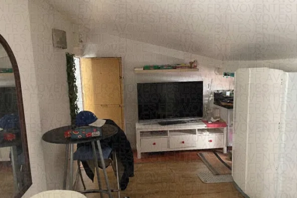 Studio à vendre à Versailles – 11 m² à 28 000 € pour primo-accédants