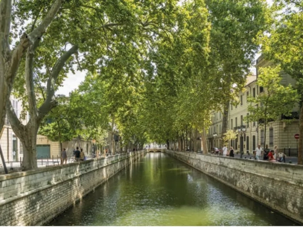 Appartement 3 pièces à La Riche avec TVA réduite, livraison 2025, balcon et parking inclus