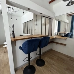 Appartement 1/2 pièces rénové à proximité de la Timone à Marseille
