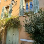 Appartement Duplex T3 à Rénover à Eguilles, Proche Aix-en-Provence