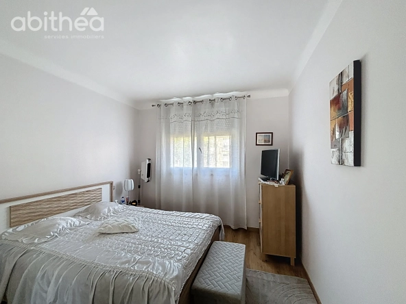 Charmant appartement 4 pièces avec cave et parking à Choisy-le-Roi 
