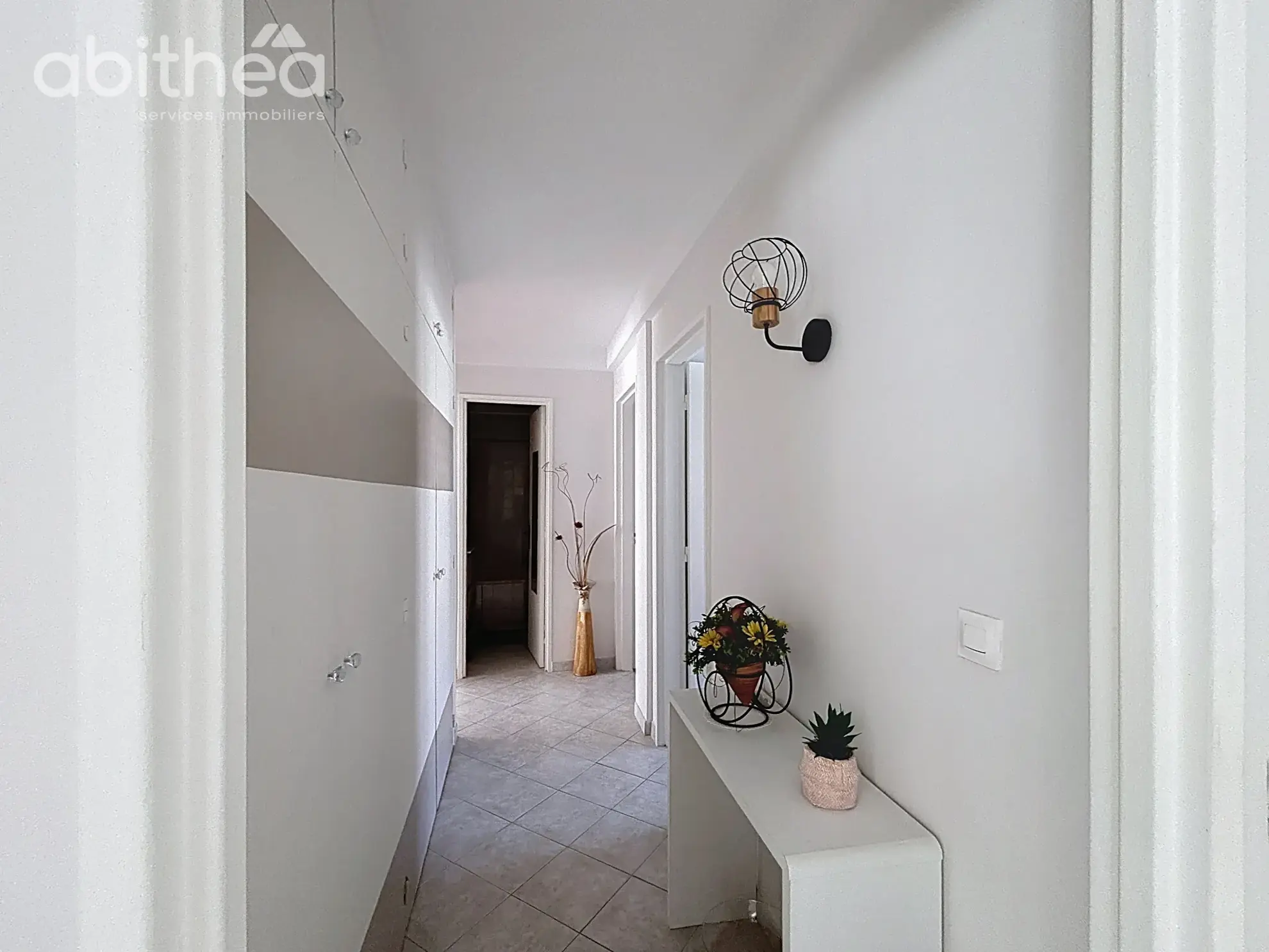 Charmant appartement 4 pièces avec cave et parking à Choisy-le-Roi 
