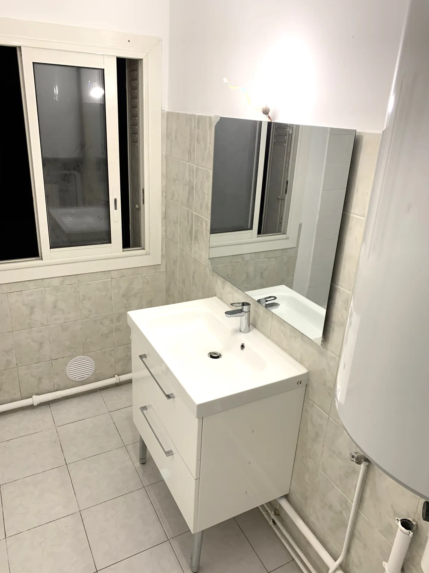 Appartement T3 à La Garde avec balcon et parking sécurisé 