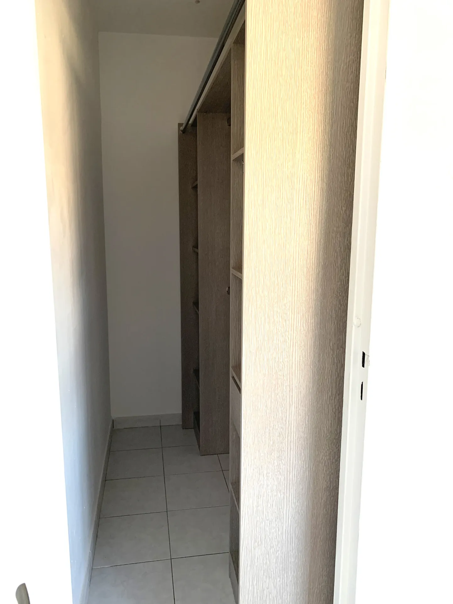 Appartement T3 à La Garde avec balcon et parking sécurisé 